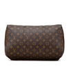 Louis Vuitton Monogram Speedy 35 Secondhand