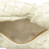 Bottega Veneta Mini Patent Intrecciato Jodie Secondhand