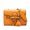Gucci Mini Guccissima Emily Crossbody Secondhand