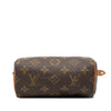 Louis Vuitton Monogram Mini Speedy HL Secondhand