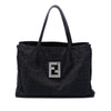 Fendi Zucca Canvas Tote Secondhand