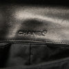 Chanel New Travel Line Nylon East West Flap Secondhand