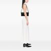 Chanel New Travel Line Nylon East West Flap Secondhand