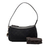 Secondhand Gucci GG Canvas Shoulder Bag
