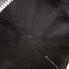 Maison Margiela Leather Graffiti Front Zip Pouch Secondhand