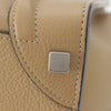 Celine Micro Drummed Calfskin Luggage Tote Secondhand