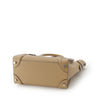 Celine Micro Drummed Calfskin Luggage Tote Secondhand