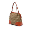 Gucci Medium GG Canvas Bree Dome Tote Secondhand