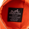 Hermès Mini Mini Canvas Bolide Case Secondhand