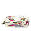 Secondhand Prada Tessuto Stampato Surf Cosmetic Pouch