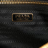 Secondhand Prada Tessuto Stampato Surf Cosmetic Pouch
