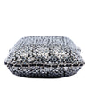 Secondhand Chanel CC Tweed and Sequin Chain Around Phone Holder