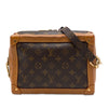 Louis Vuitton Monogram Soft Trunk Secondhand