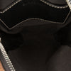 Burberry Giant Check E-Canvas Vertical Paddy Crossbody Secondhand