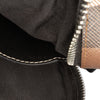 Burberry Giant Check E-Canvas Vertical Paddy Crossbody Secondhand