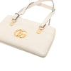 Gucci Large Leather Arli Shoulder Bag Secondhand