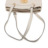 Gucci Large Leather Arli Shoulder Bag Secondhand