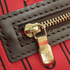 Louis Vuitton Damier Ebene Neverfull PM Secondhand