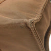 Hermès Canvas Fourre Tout MM Secondhand