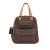 Louis Vuitton Monogram Excentri Cite Secondhand