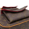 Louis Vuitton Monogram Excentri Cite Secondhand