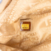 Chanel Small Printed Canvas Watercolor Clover Flap Secondhand