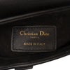 Dior Mini Calfskin Kaleidiorscopic Embroidered Saddle Bag Secondhand