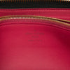 Louis Vuitton Taurillon Comete Zippy Wallet Secondhand