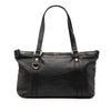 Gucci Guccissima Abbey D Ring Tote Secondhand