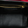 Prada Small Saffiano Lux Sidonie Satchel Secondhand