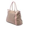 Gucci GG Canvas Bella Convertible Tote Secondhand