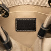 Chloé Small Canvas Woody Satchel Secondhand