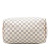 Louis Vuitton Damier Azur Speedy 30 Secondhand