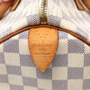 Louis Vuitton Damier Azur Speedy 30 Secondhand