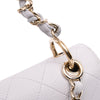 Chanel Small Stitched Caviar City Walk Flap Secondhand
