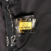 Chanel Chocolate Bar Nylon Sports Line Travel Bag Secondhand