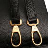 Dolce & Gabbana Calfskin Flat Sicily Satchel Secondhand