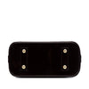 Louis Vuitton Monogram Vernis Alma BB Secondhand