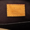 Louis Vuitton Monogram Vernis Alma BB Secondhand