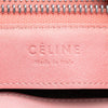 Celine Small Lambskin Trio Crossbody Secondhand