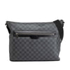 Secondhand Louis Vuitton Damier Graphite Mick MM