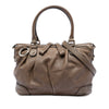 Gucci Guccissima Sukey Satchel Secondhand