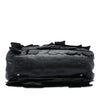 Miu Miu Nappa Tiered Ruffle Tote Secondhand