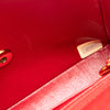Chanel Mini Square Classic Lambskin Single Flap Secondhand