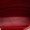 Chanel Mini Square Classic Lambskin Single Flap Secondhand