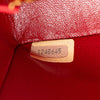 Chanel Mini Square Classic Lambskin Single Flap Secondhand