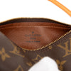 Louis Vuitton Monogram Papillon Pochette Secondhand