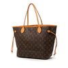 Louis Vuitton Monogram Neverfull MM Secondhand
