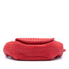 Bottega Veneta Nappa Intrecciato Flap Crossbody Secondhand