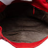 Bottega Veneta Nappa Intrecciato Flap Crossbody Secondhand